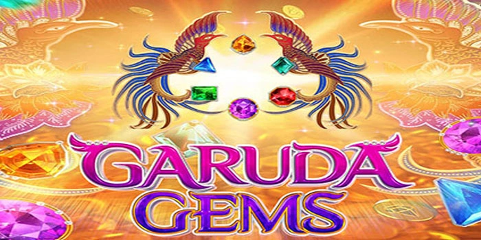 Pola Rahasia Scatter Menuju Mega Win di Slot Garuda Gems