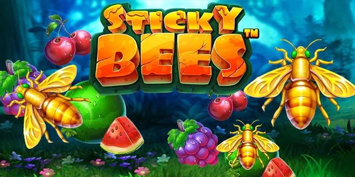 Slot Sticky Bees: Trik Ampuh Raih Kemenangan Besar
