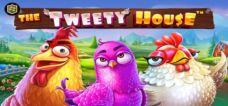 Langkah-Langkah Cerdas Raih Kemenangan Di Slot The Tweety House