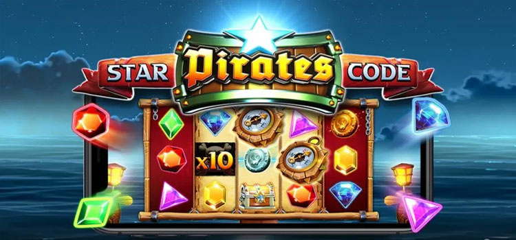 Cara Mudah Mengelola Permainan Slot Star Pirates Code Untuk Hasil Maksimal